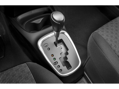 2015 Toyota YARIS LE