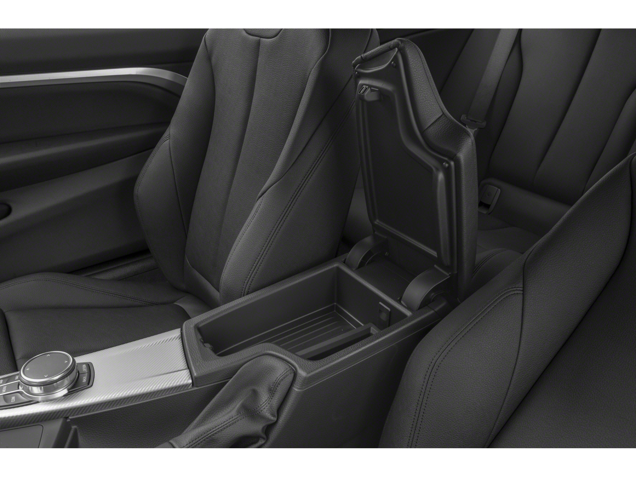 2019 BMW 4 Series 440i