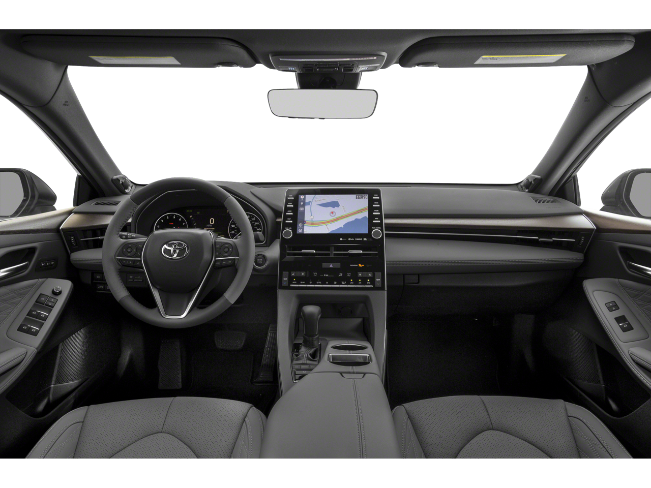2020 Toyota Avalon Limited