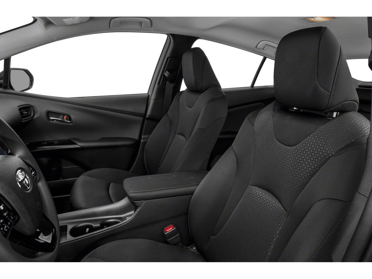 2020 Toyota Prius LE