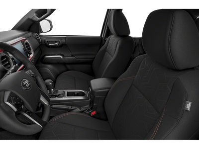 2021 Toyota TACOMA 4WD DCAB TRD Sport V6