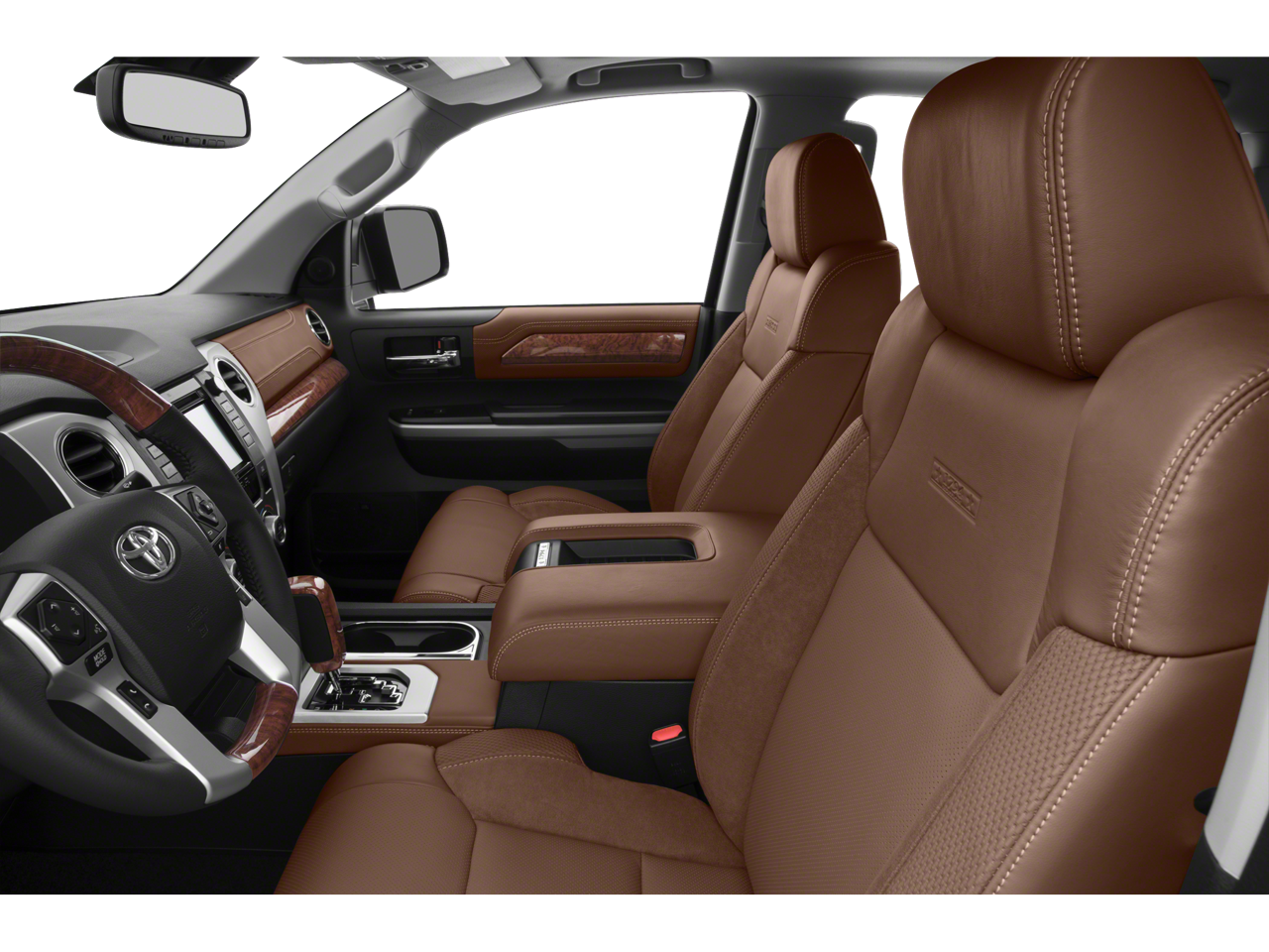 2021 Toyota Tundra 1794