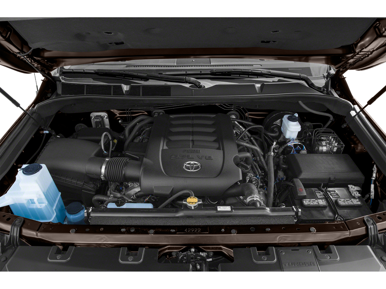 2021 Toyota Tundra 1794