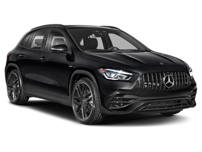 2022 Mercedes-Benz GLA GLA 45 AMG® 4MATIC®