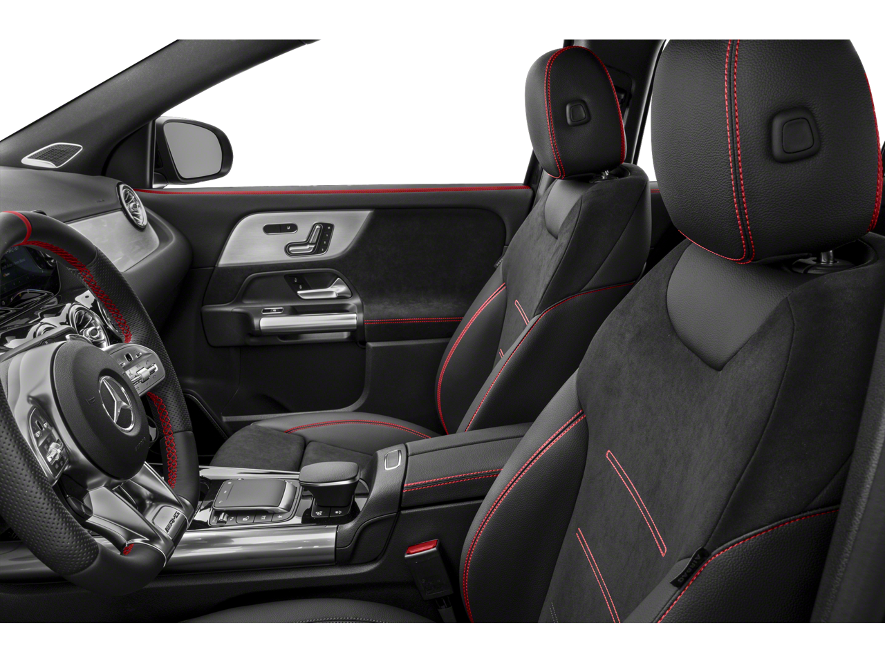 2022 Mercedes-Benz GLA GLA 45 AMG® 4MATIC®