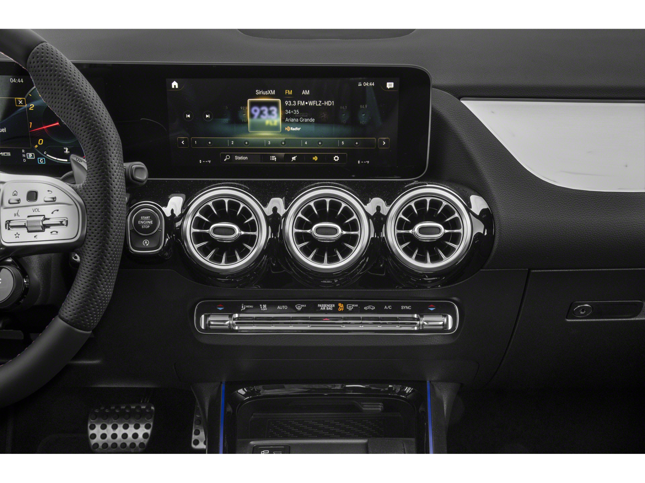 2022 Mercedes-Benz GLA GLA 45 AMG® 4MATIC®