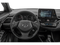2022 Toyota C-HR Nightshade