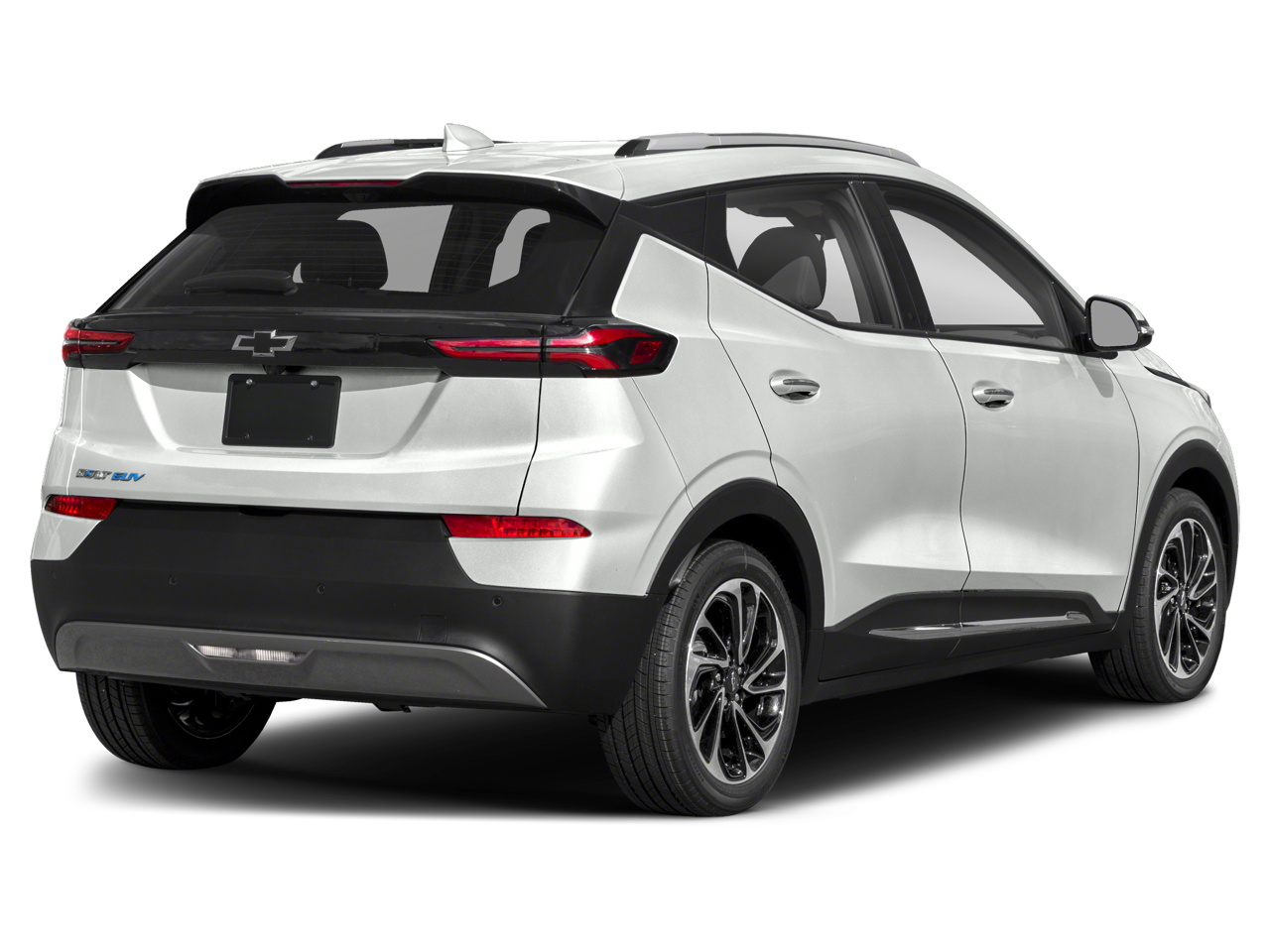 Used 2023 Chevrolet Bolt EUV Premier with VIN 1G1FZ6S08P4135139 for sale in Orlando, FL