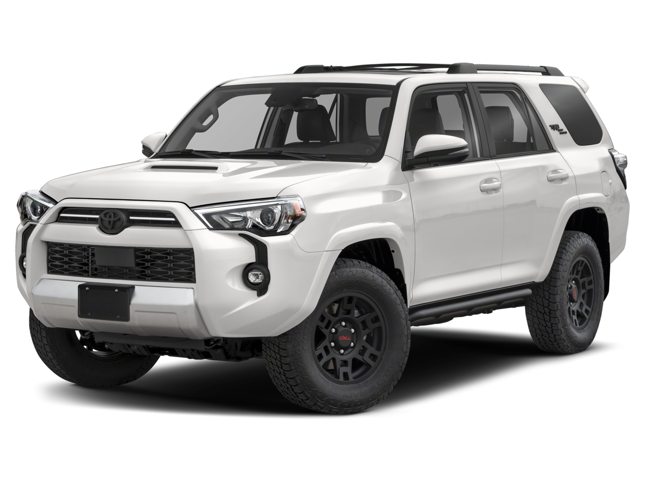 2023 Toyota 4Runner TRD Off-Road Premium 4WD V6's photo