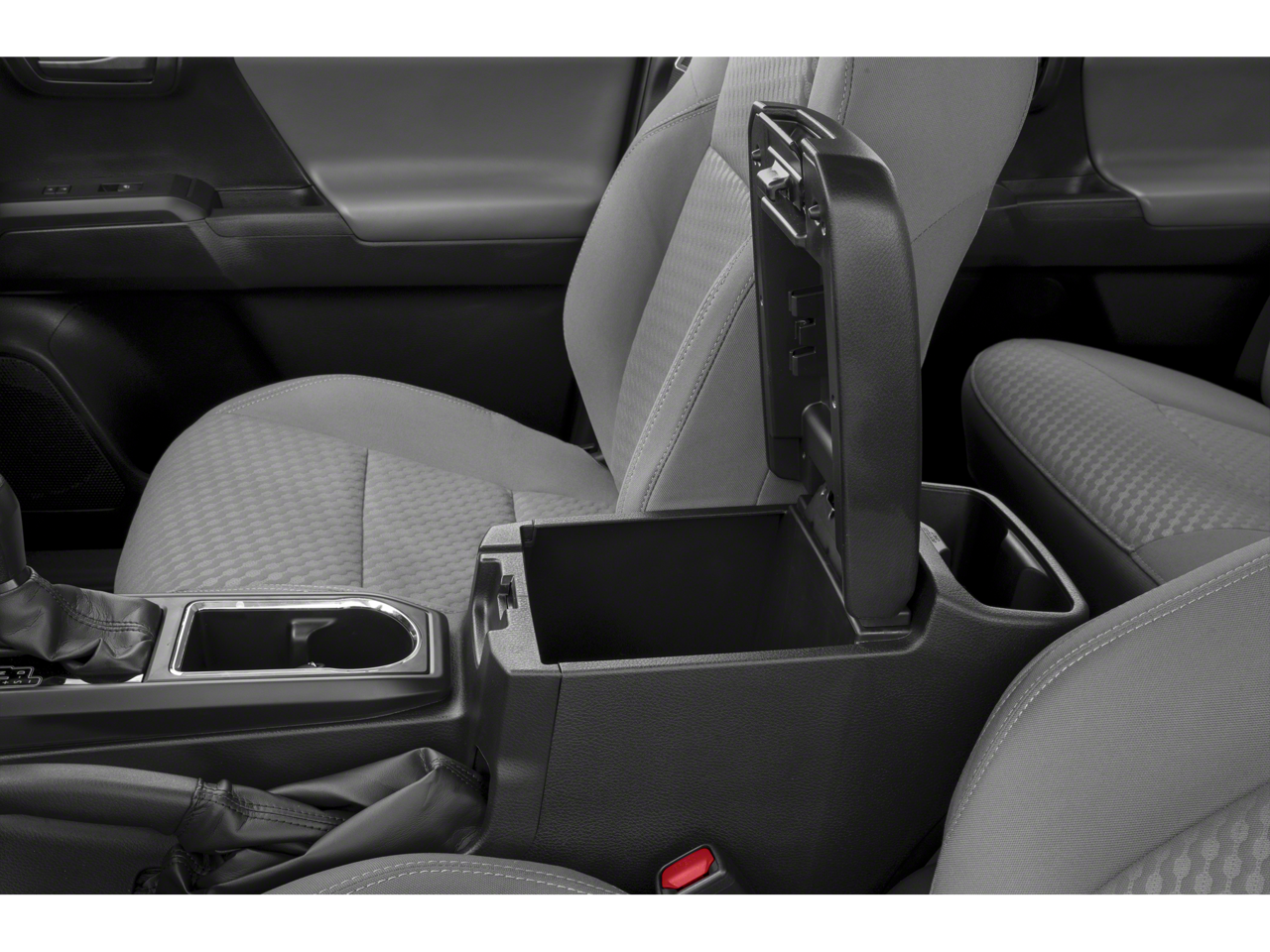 2023 Toyota TACOMA TRD SPORT TRD Sport V6