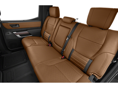 2023 Toyota TUNDRA 4X4 1794