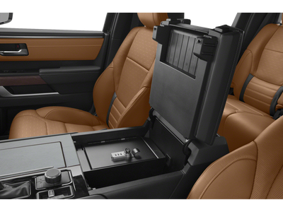 2023 Toyota TUNDRA 4X4 1794