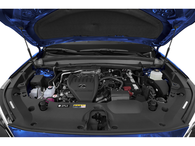 2024 Lexus TX 350 2WD 350 Luxury