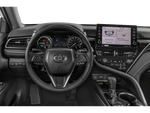 2024 Toyota Camry Hybrid XSE