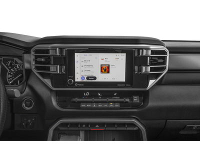 2024 Toyota TUNDRA 4X4 SR5