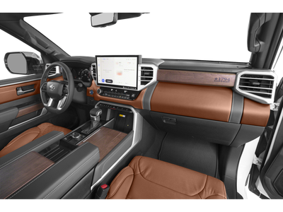2024 Toyota Tundra i-FORCE MAX 1794 Edition