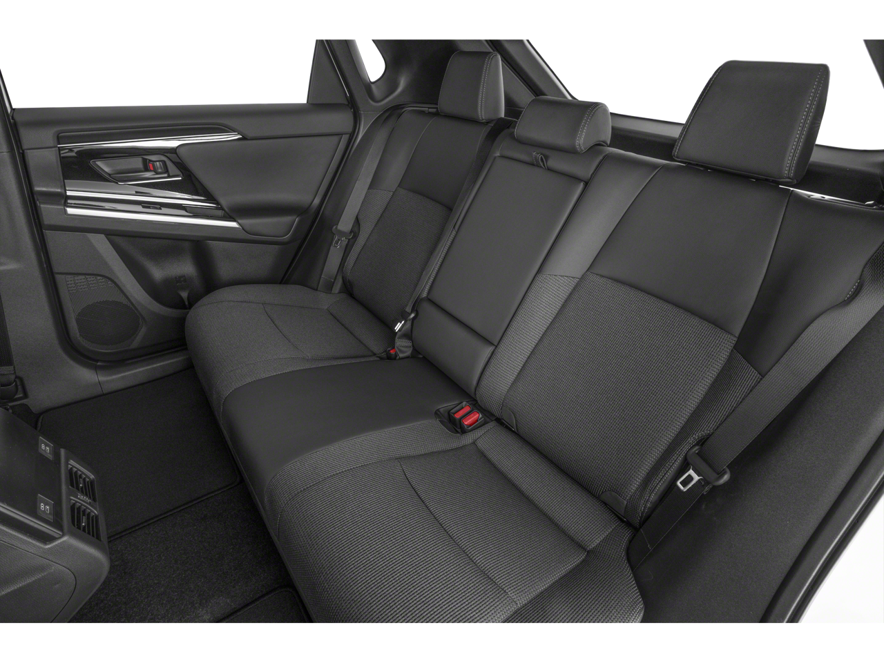 2025 Toyota bZ4X XLE