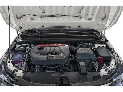 2026 Toyota GR Corolla Manual (Natl)