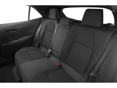 2026 Toyota GR Corolla Manual (Natl)
