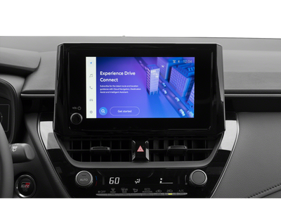 2026 Toyota GR Corolla Manual (Natl)
