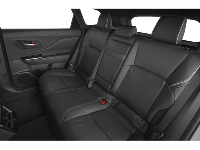 2026 Toyota Crown Signia XLE