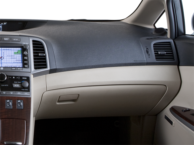 2012 Toyota Venza XLE