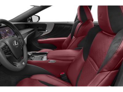 2018 Lexus LS 500 F Sport