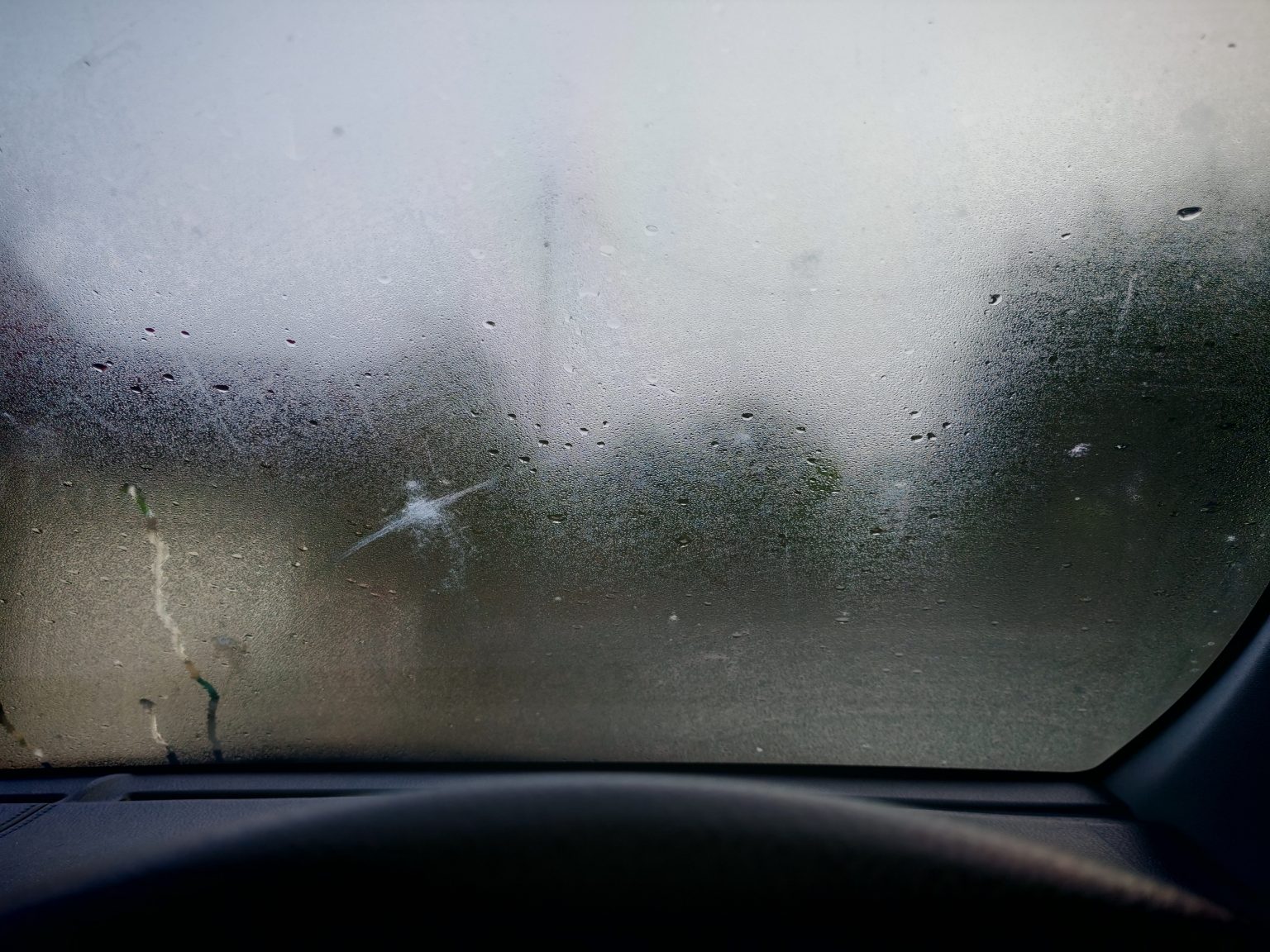 How to defog your windshield: A quick guide - Toyota of Orlando Blog