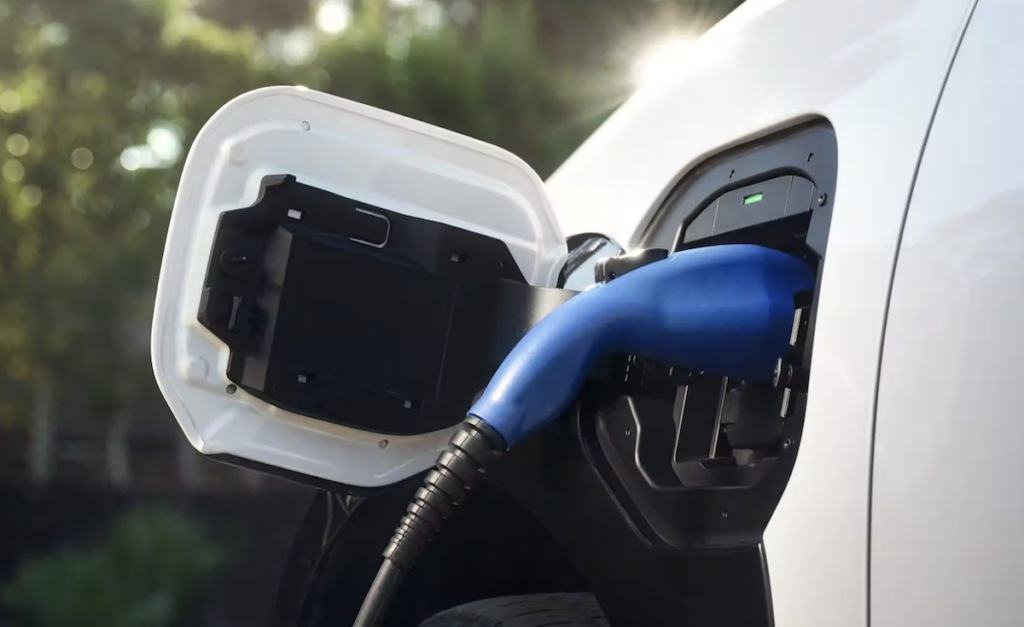 benefits of electric cars