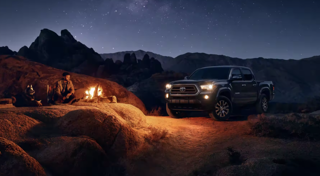 off road accessories