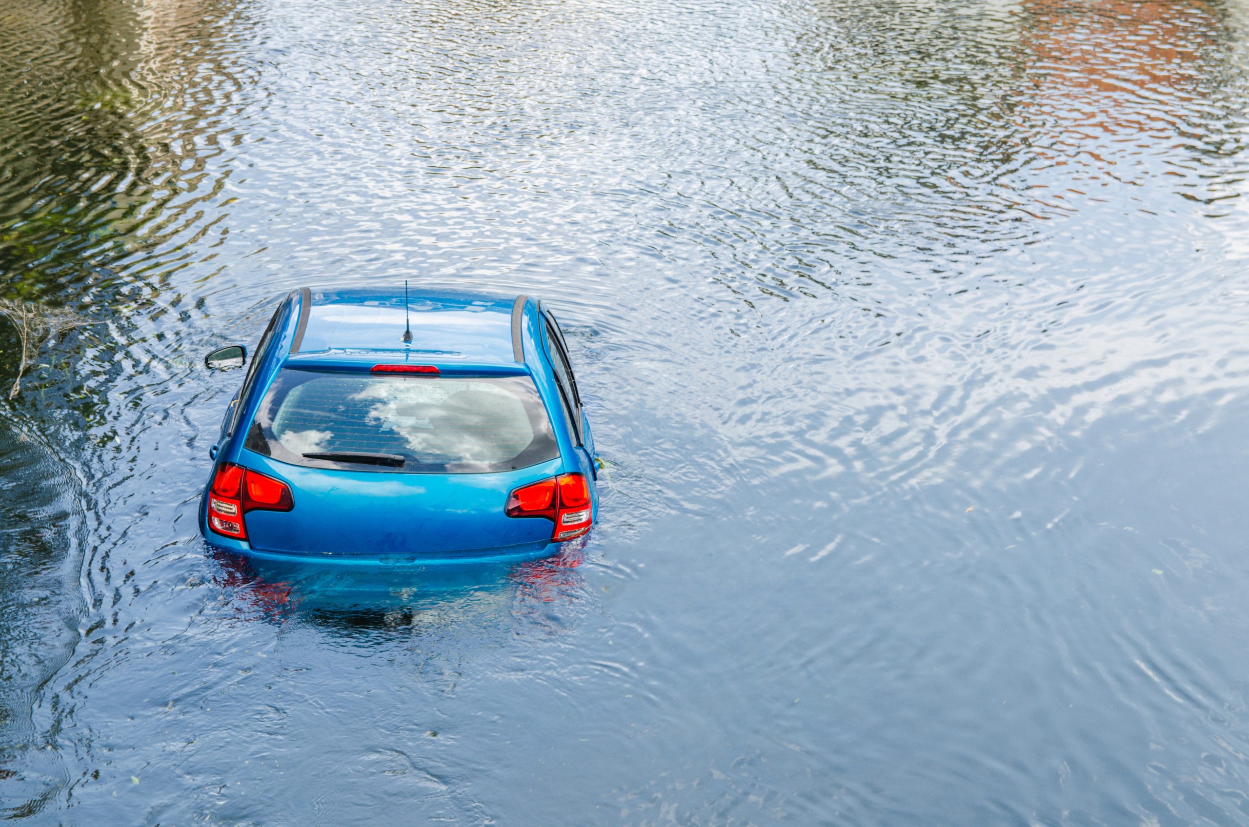 Toyota of Orlando emergency tips