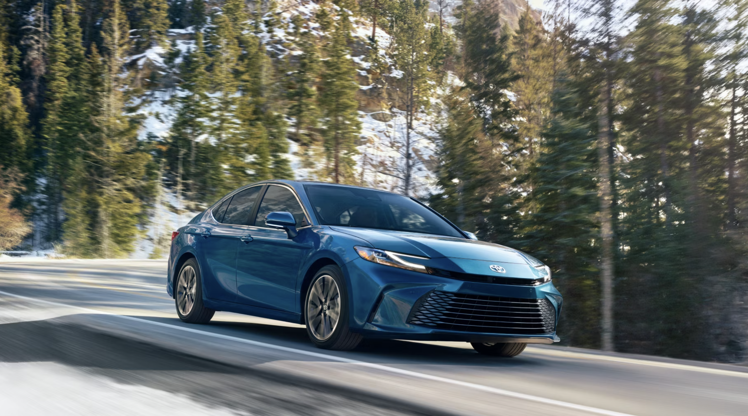 2025 Toyota for sale