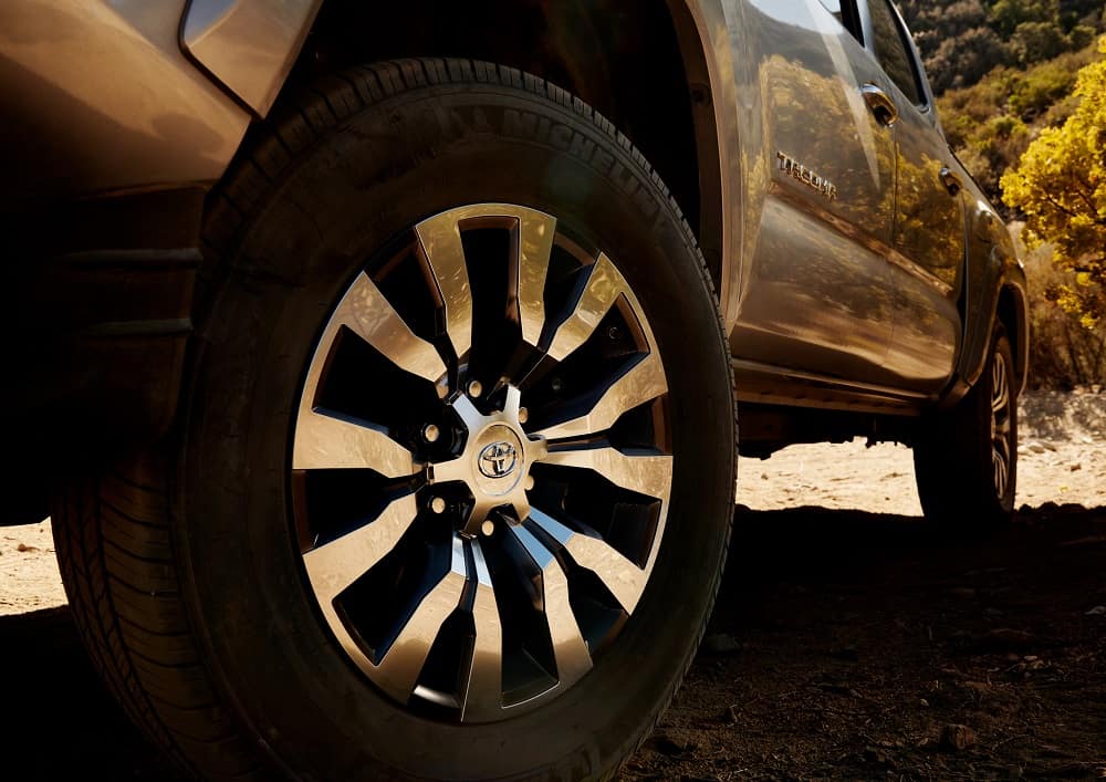 new Toyota in Orlando