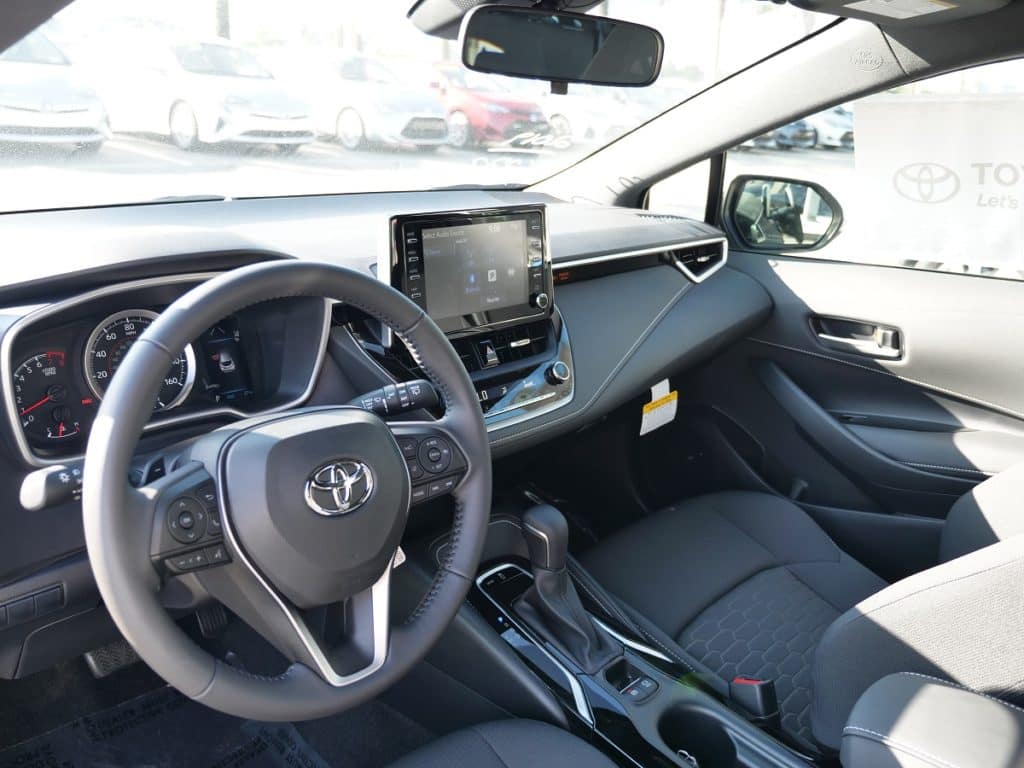 Toyota in Orlando FL