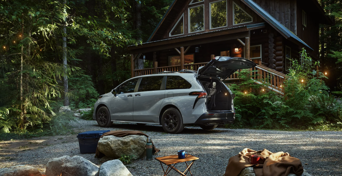 driving on thanksgiving day