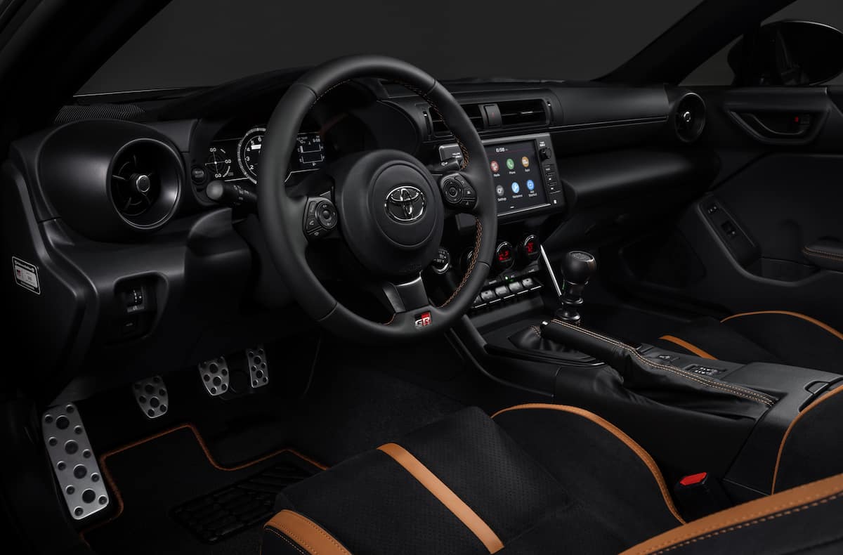 Toyota in Orlando FL