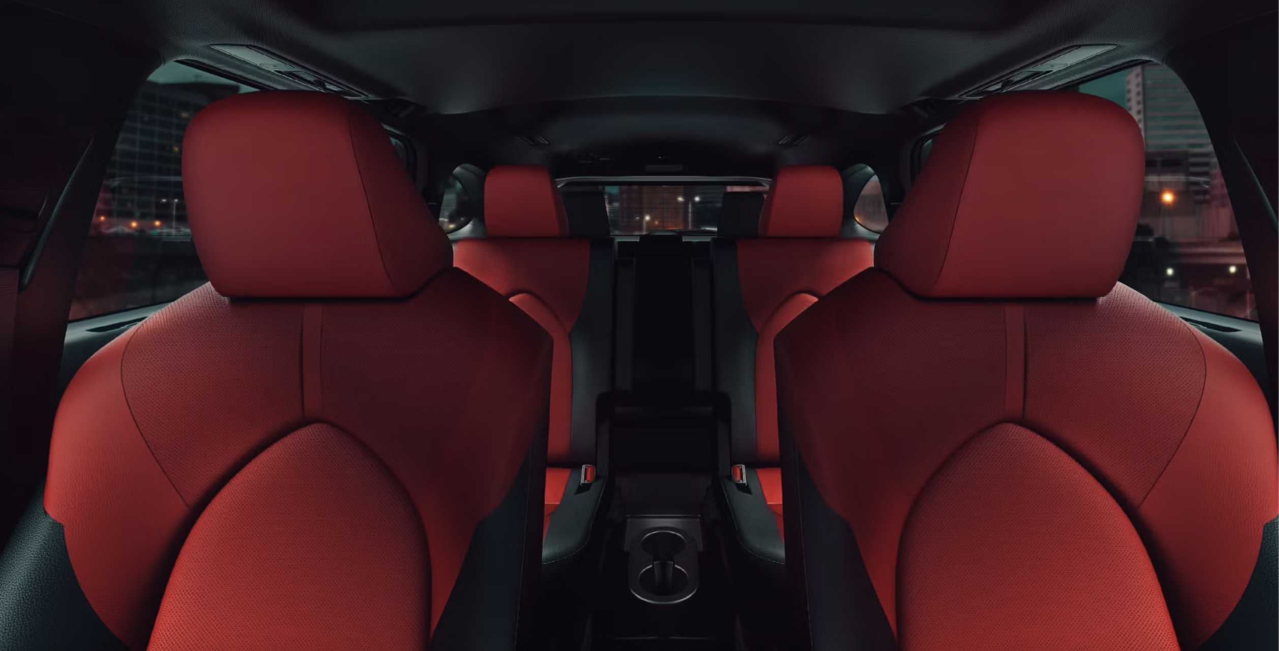 best mid size SUVs for sale 