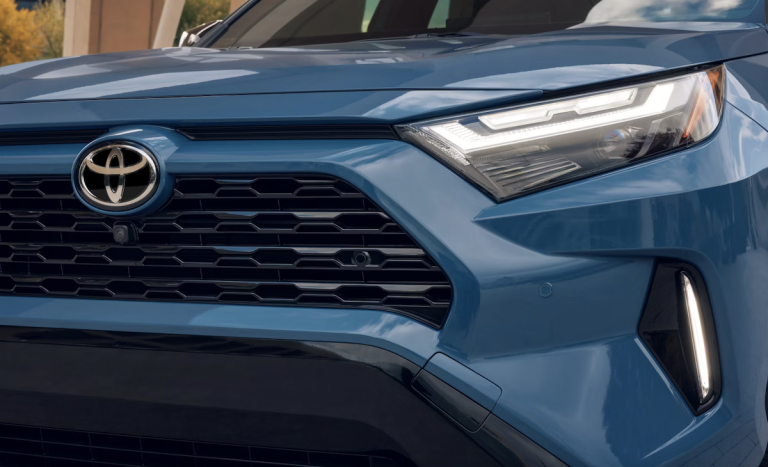The 2025 Toyota RAV4 LE vs XLE: Which Model Comes Out On Top? - Toyota ...