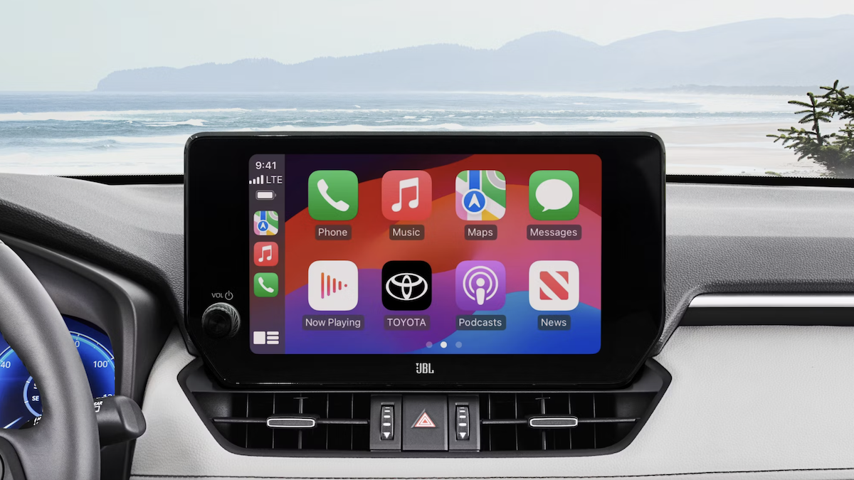 Toyota in Central Florida