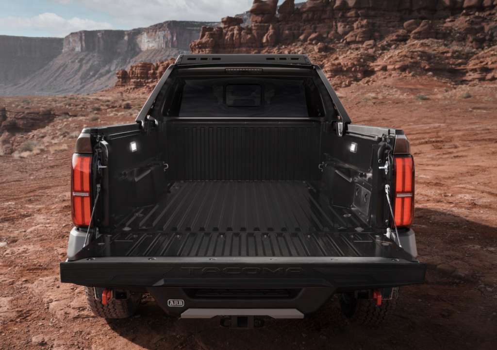 nissan frontier vs toyota tacoma reliability