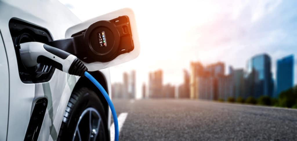 are electric cars really better for the environment