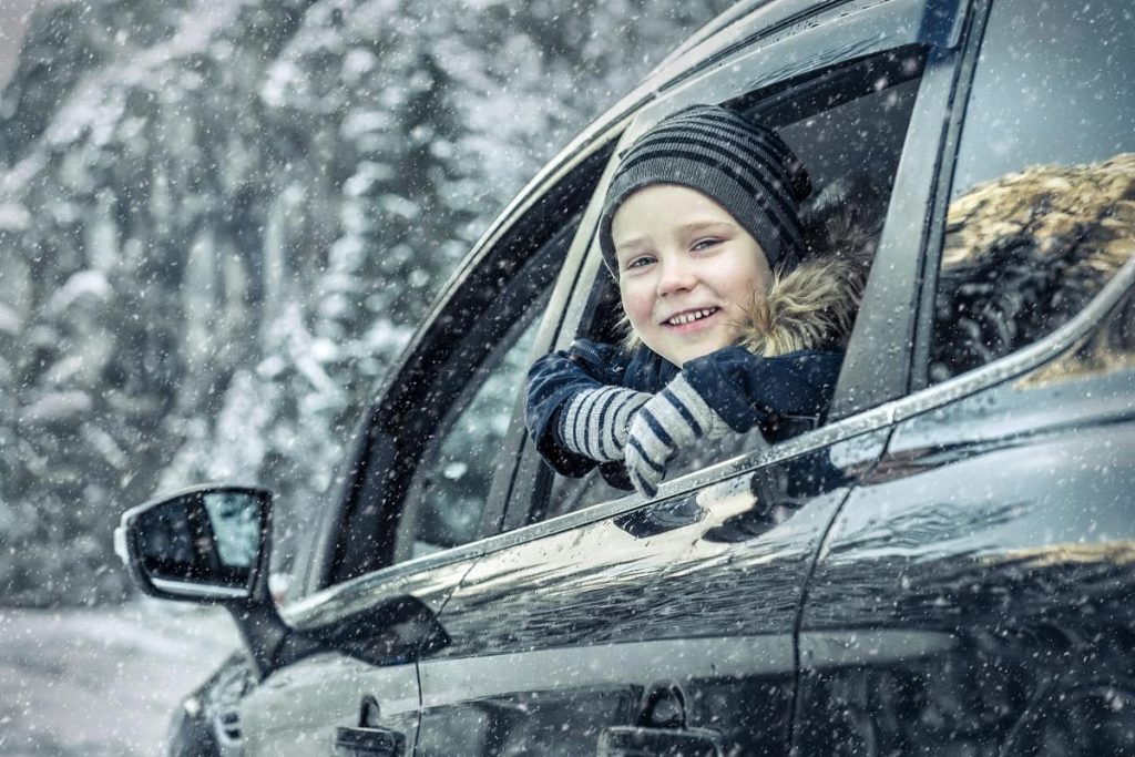 Toyota of Orlando tips