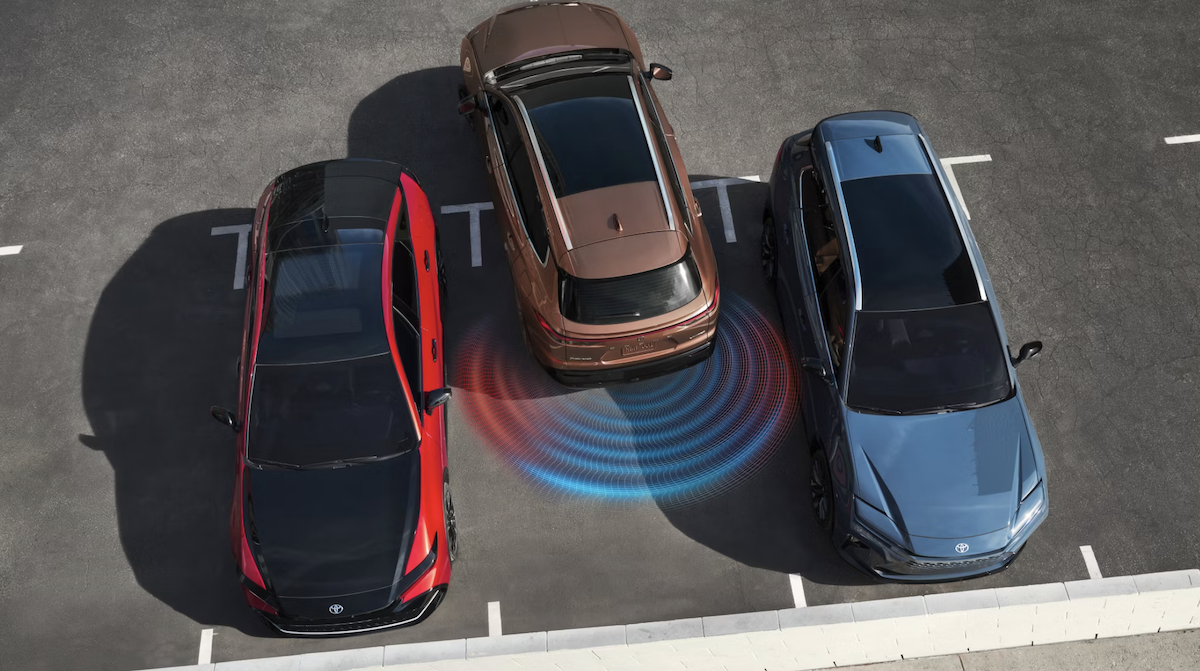 guide to best cars for seniors