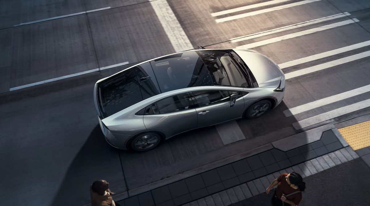 New Toyota in Orlando FL