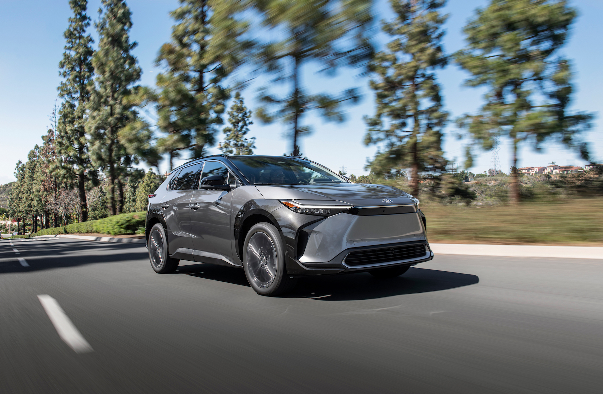 electric car in Orlando, FL