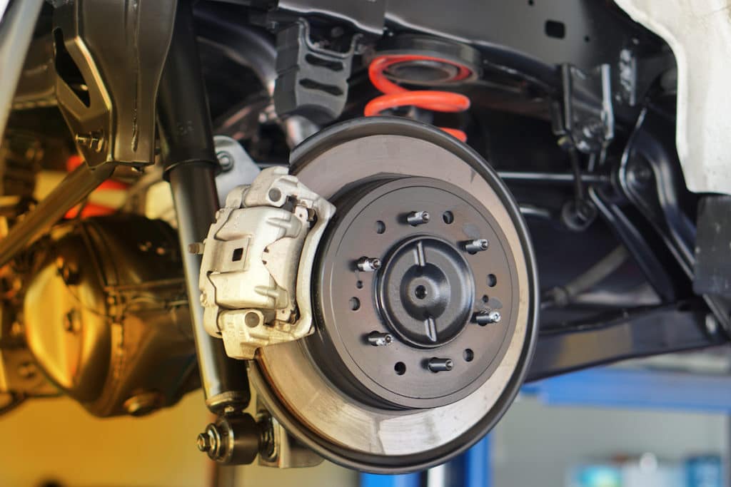 Brake Systems