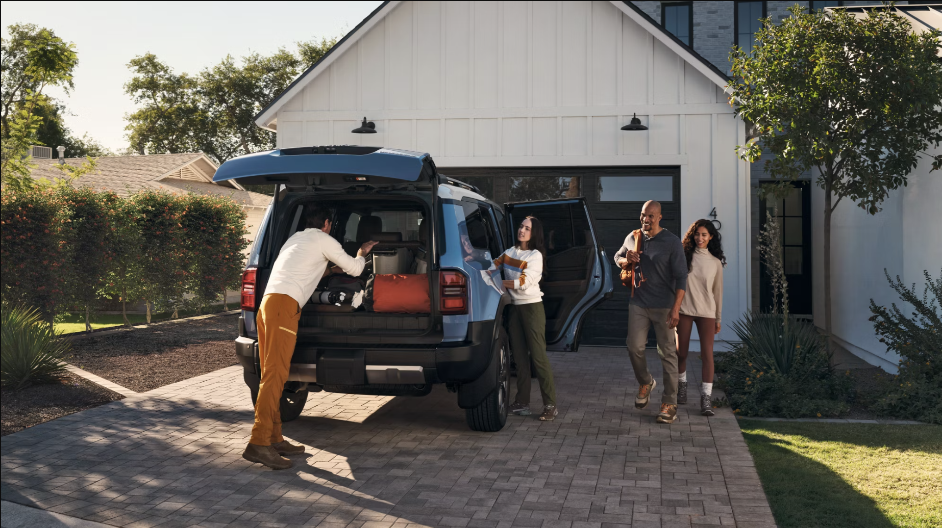 Toyota in Orlando FL