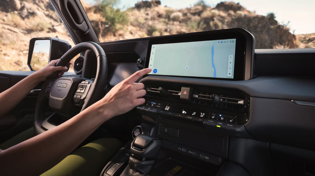 Toyota for sale in Orlando FL