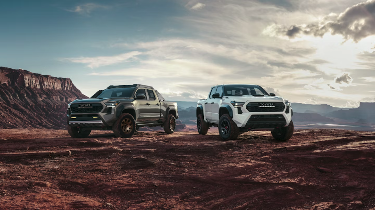 more reliable trucks 2025