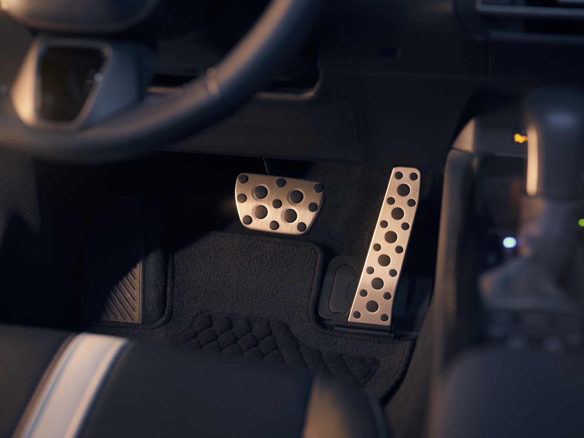 Hybrid Toyota in Orlando FL